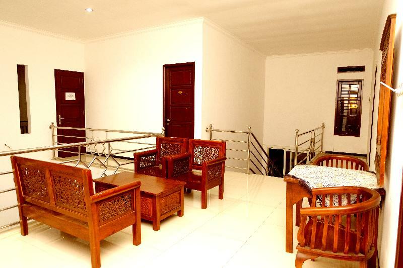 Oyo 350 D' Maktab Homestay Syariah 말랑 외부 사진