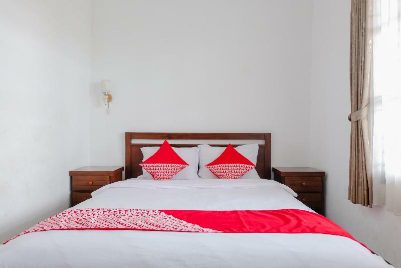 Oyo 350 D' Maktab Homestay Syariah 말랑 외부 사진