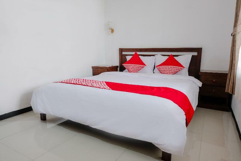 Oyo 350 D' Maktab Homestay Syariah 말랑 외부 사진