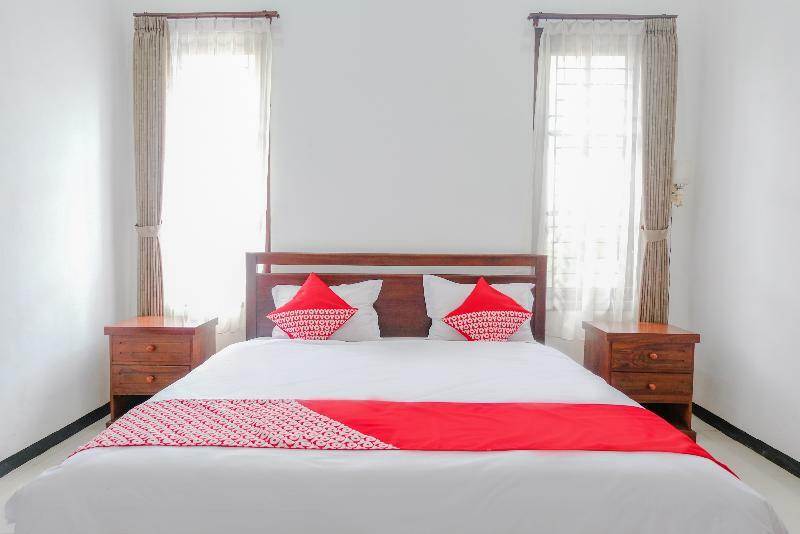 Oyo 350 D' Maktab Homestay Syariah 말랑 외부 사진