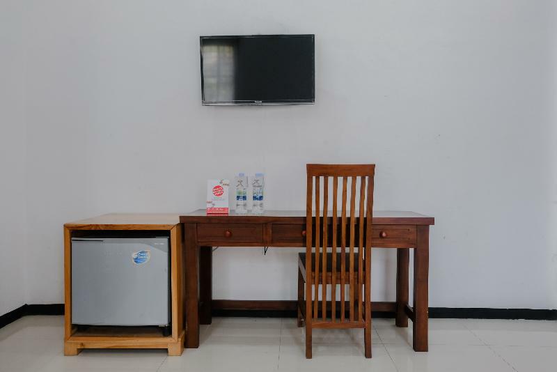 Oyo 350 D' Maktab Homestay Syariah 말랑 외부 사진