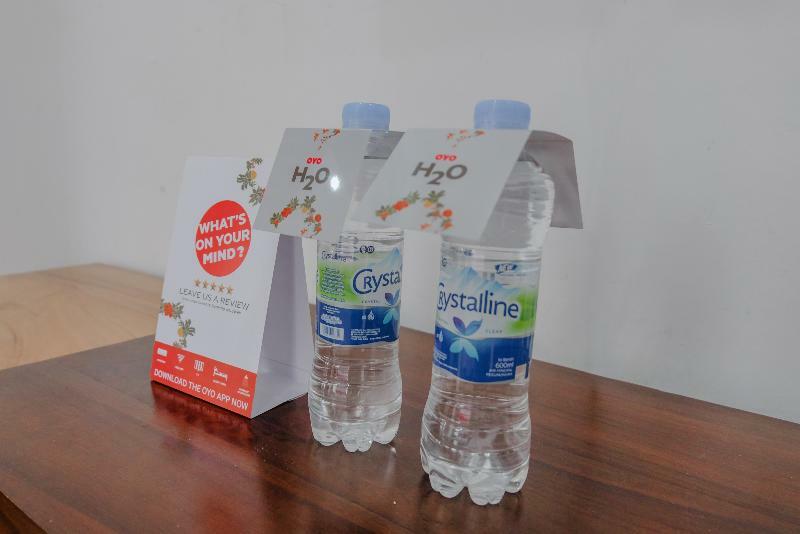 Oyo 350 D' Maktab Homestay Syariah 말랑 외부 사진