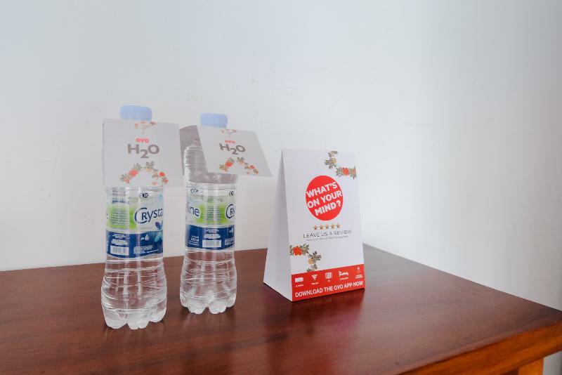 Oyo 350 D' Maktab Homestay Syariah 말랑 외부 사진